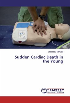 Sudden Cardiac Death in the Young