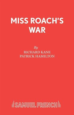 Miss Roach's War - Kane, Richard