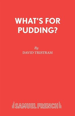 What's For Pudding?