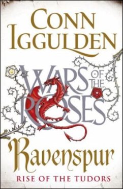 Wars of the Roses - Ravenspur - Iggulden, Conn