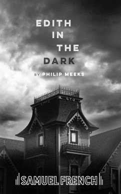 Edith in the Dark - Meeks, Philip