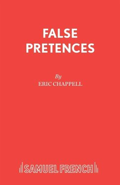 False Pretences - Chappell, Eric