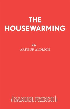The Housewarming - Aldrich, Arthur