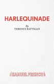 Harlequinade - A Farce