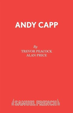 Cover Andy Capp