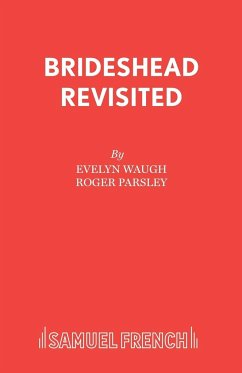 Brideshead Revisited - Parsley, Roger; Waugh, Evelyn