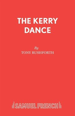 Cover The Kerry Dance