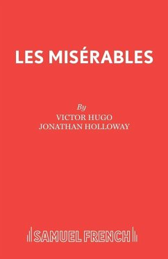 Cover Les Mis¿rables