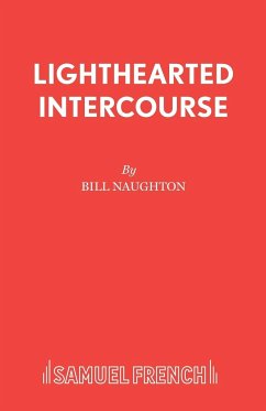 Lighthearted Intercourse - Naughton, Bill