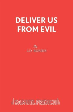 Deliver Us From Evil - Robins, J D