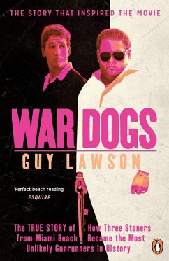 War Dogs - Lawson, Guy War Dogs - Lawson, Guy
