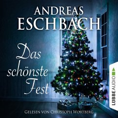 Das schönste Fest (MP3-Download) - Eschbach, Andreas