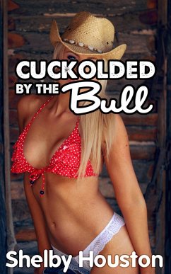Cover Cuckolded by the Bull (eBook, ePUB)
