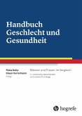 Handbuch Geschlecht und Gesundheit (eBook, PDF)