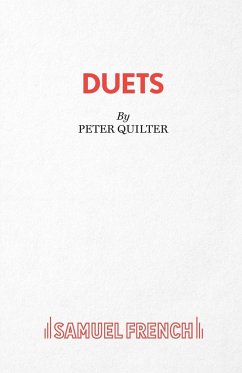 Duets - Quilter, Peter
