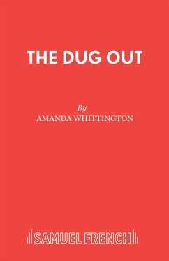 The Dug Out - Whittington, Amanda