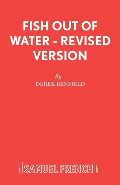 Fish Out of Water - Revised Version - Benfield, Derek