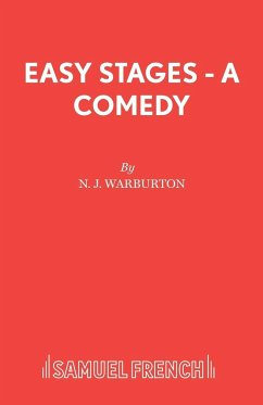 Easy Stages - A Comedy - Warburton, N J
