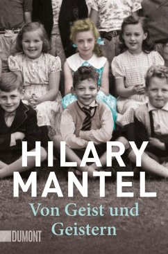 Von Geist und Geistern - Mantel, Hilary