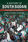 A History of South Sudan