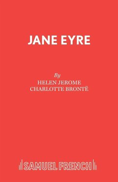 Jane Eyre - Jerome, Helen