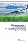 Klimaanpassungs­kommunikation