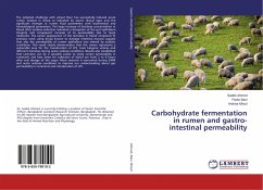 Carbohydrate fermentation in rumen and gastro-intestinal permeability - Ahmed, Sadek;Bani, Paolo;Minuti, Andrea