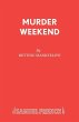 Murder Weekend - Bild 1