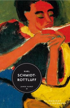 Karl Schmidt-Rottluff - Remm, Christiane