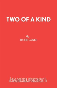 Two of a Kind - Janes, Hugh