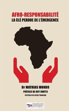 Afro-responsabilité - Mondo, Mathias