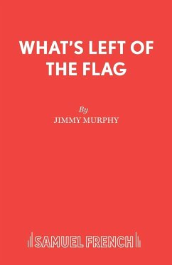 What's Left of the Flag - Murphy, Jimmy