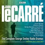 The Complete George Smiley Radio Dramas