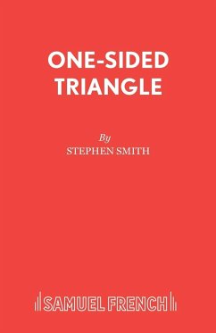 One-Sided Triangle - Smith, Stephen