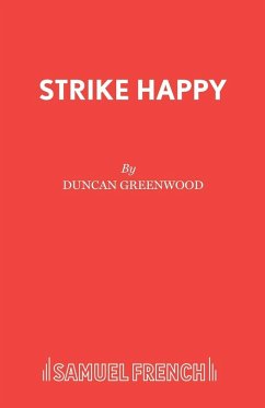 Cover Strike Happy