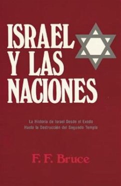 Israel Y Las Naciones - Bruce, F F