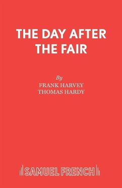 The Day After The Fair - Harvey, Frank