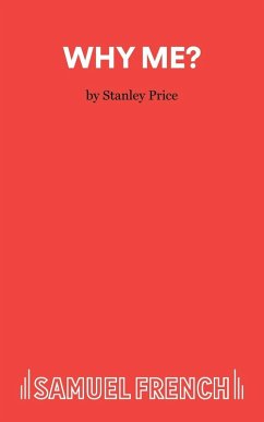 Why Me? - Price, Stanley