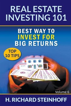 Real Estate Investing 101 - Steinhoff, H. Richard