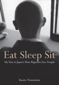 Eat Sleep Sit - Nonomura, Kaoru