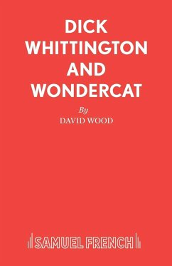 Dick Whittington and Wondercat