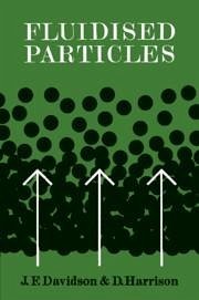 Fluidised Particles - Davidson, J F