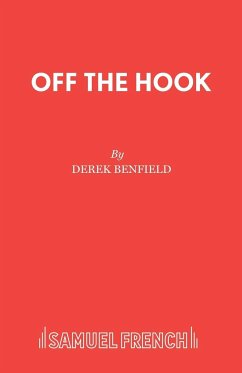 Off the Hook - Benfield, Derek