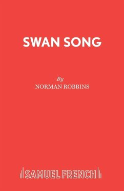 Swan Song - Robbins, Norman