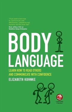 Body Language - Kuhnke, Elizabeth