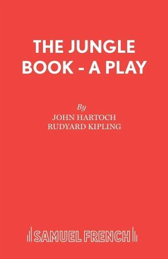 The Jungle Book - A Play - Hartoch, John