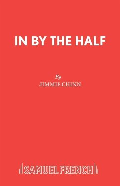 In By the Half - Chinn, Jimmie