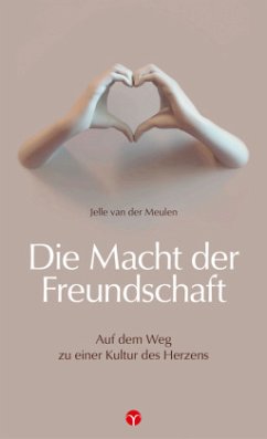 Der Ruf der Freundschaft - van der Meulen, Jelle