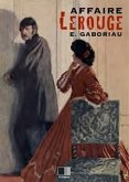 L'affaire Lerouge (eBook, ePUB)