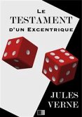 Le testament d'un excentrique (eBook, ePUB)